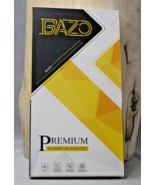 Bazo Premium Screen Protector For LG V60 ThinQ 2 Pk New In Box - £7.53 GBP
