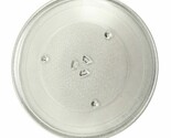 OEM Microwave Glass Cooking Tray For Frigidaire FFMV162LSA FFMV164LSA CG... - $120.73