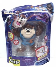 Heroes Of Goo Jit Zu Space Jam A New Legacy Tasmanian Devil Taz Figure New - £19.77 GBP