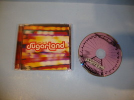 Enjoy the Ride by Sugarland (CD, Nov-2006, Mercury Nashville) - £5.90 GBP