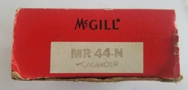 McGill MR 44-N Needle Roller Bearing New Open Box - £49.15 GBP