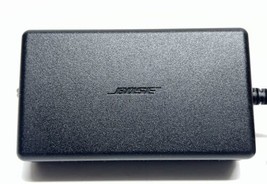 Bose SoundDock 1 Series I PSM36W-208 Power Supply Adapter AC Cord Black Original - £15.45 GBP