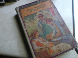 Grace Harlowe&#39;s Golden Summer by Jessie Graham Flower published 1917 - €10,49 EUR