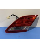 2005 2006 07 08 09 2010 TOYOTA AVALON REAR RIGHT DRIVER SIDE INNER TAIL ... - $49.49