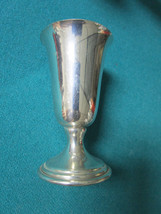 Revere Pewter Cordial Cups Shot Glasses Set of 6  RARE - $98.01