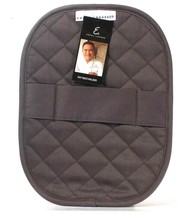 1 Count Emeril Lagasse Gray Pot Rest &amp; Holder 100% Cotton - €19,09 EUR