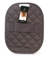1 Count Emeril Lagasse Gray Pot Rest &amp; Holder 100% Cotton - €19,09 EUR