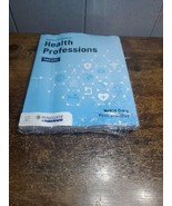 Stanfields Introduction to Health Professions - Paperback - $1,560.68 MXN