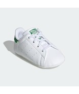 Adidas x Stan Smith Baby Crib Shoes White ( 5 ) - $89.07