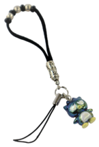 Badtz Maru Mascot with Strap | Multipurpose use - $364.28 MXN
