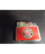 Seaboard Railroad Lighter by Noble Made in Japan-Vintage - $41.03 CAD