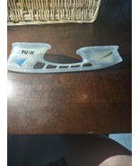 TUUK II Light speed Power Holder (Clear) Right 09 Size 280 - $1,307.23 MXN