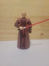Sheev Palpatine Star Wars 4” Action Figure Toy 2004 Missing Hand - £4.64 GBP