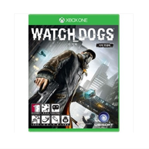 Xboxone Watch Dogs Korean Subtitles - £57.27 GBP