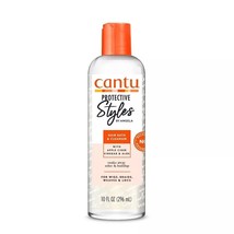 Cantu Protective Styles By Angela Hair Bath &amp; Cl EAN Ser 10 Oz - £7.55 GBP