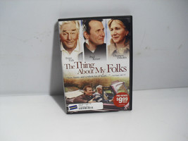 The Thing About My Folks (DVD, 2006) - £0.77 GBP