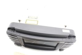 03-06 MERCEDES-BENZ S600 NAVIGATION CD PLAYER DISPLAY SCREEN Q6821 image 5