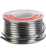 SOLDER FLO-TEMP LF 8 OZ by ALPHA FRY MfrPartNo 22945 - $55.15 CAD