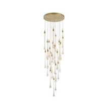 WM545 HOUSTON LED TUBE PENDANT - £2,509.71 GBP - £6,732.43 GBP