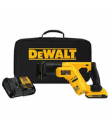 DEWALT DCS387D1 20V Compact Reciprocating Saw Kit - $349.69 CAD