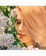 1966 Miss Springfield Lilac Cover Springfield Republican Magazine Roto D... - $29.99