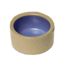 Stoneware Pet Food Bowl - 7cm - $352.36 MXN