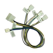 Akasa AK-CB002 PWM Splitter  - $27.00