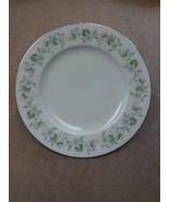 Johann Haviland Bavaria Germany &quot;Forever Spring&quot; 6&quot; Bread/Dessert Plate EUC - $3.99