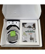 Lets Explore Virtual Reality Headset For Kids With Wildlife- Including D... - €63,55 EUR