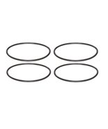 IPW Industries Inc. Replacement 4 Pack of O-Rings Compatible to Pelican ... - €9,22 EUR
