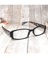 Jones New York Animal Print  Reading Glasses JNR048-BES 53-16-142 +1.50 - $5.92