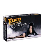 Elvira Mistress Of The Dark Spectral Switchboard Ouija Board - New/Sealed! - £26.70 GBP