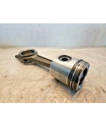 Cummins N14 Plus Diesel Engine connecting rod 3078328 with Piston 308763... - $261.99 CAD