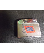 Wabash Railroad Lighter by Noble Made in Japan - $27.35 CAD