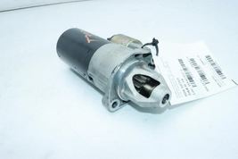 Starter Motor w215 w220 230 Type SL55 Fits 04-08 MERCEDES S-CLASS 61433 image 8