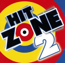 Hit Zone 2 [Audio CD] Various Artists - £21.54 GBP