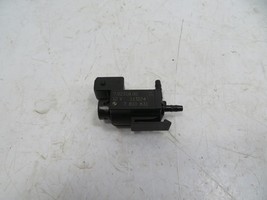 BMW Z4 E89 Solenoid, Exhaust Vacuum Control Valve 7810831 - $221.10 MXN