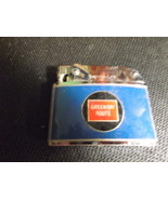 Greenbay Route Railroad Lighter by Brother Made in Japan - $27.35 CAD