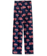 NCAA Boys Sleepwear Pants Mississippi Old Miss Rebels-Dark Navy, Kids Sm... - £6.72 GBP