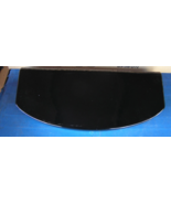 Kohler K4634 Toilet Tank Lid BLACK 1015867  K-4634 Tank - $68.31