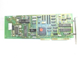 Western Digital Mfm HARD/FLOPPY Drive Controller 61000107-03 - £79.32 GBP