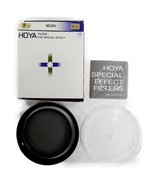 VTG Hoya Filter 72-0s PL Cir 72MM Threaded Lens Camera Circular - $13.63 CAD