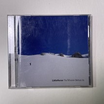 The Mission Before Us by Little Horse RARE CD, Mar-2005 - $10.18