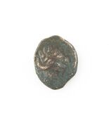146 BC Grec AE18mm Pièce VF + Thrace Maroneia Grèce Très Fin BMC #75 Lin... - $2,400.88 MXN