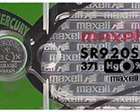 MAXELL 371 - Watch Battery - £4.20 GBP