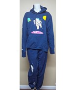OUTTA THIS WORLD Hoodie UR Special By Coolman Sweatpants Set XL Size - $29.60