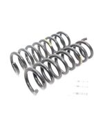 Air/Coil Springs Pair 203 Type Rear Sedan C55 Fits 01-07 MERCEDES C-CLAS... - $280.29 CAD