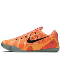 NikeKobe 9 EM 'Bright Mango' - US SIZES - $182.00