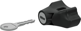 Thule Chariot Lock Kit-Cross/Lite, Gray - $62.20