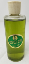 Oriental Jade After Shave Lotion 2 Ounces Original Box Renard  - £18.94 GBP